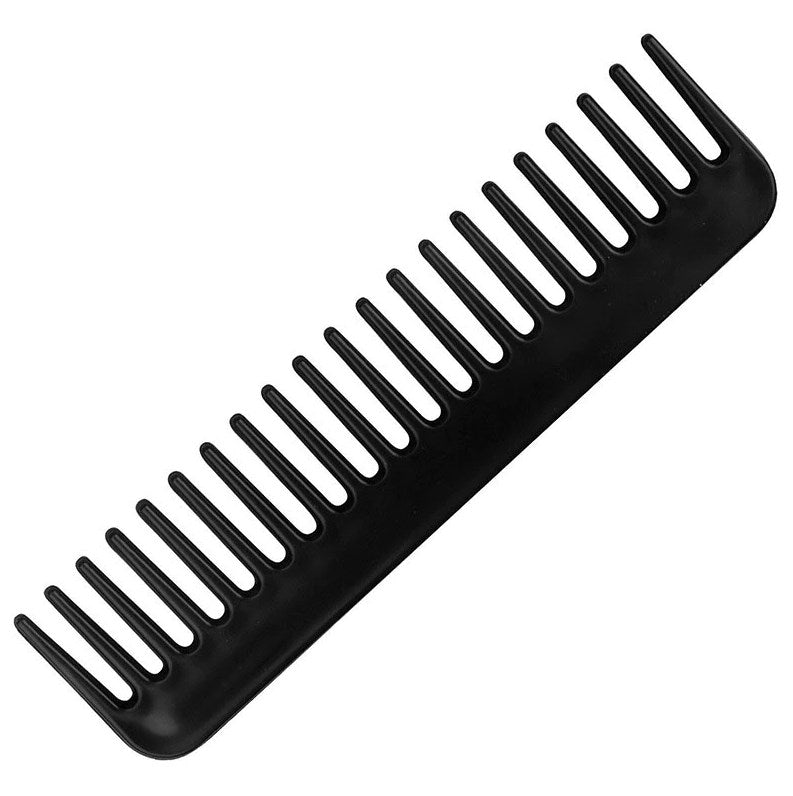 Pack Of 10 - Professional Hairdressing Combs For Women And Men