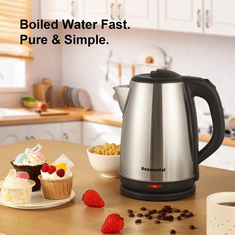 Premium Quality Electric Kettle 2.0 Liter