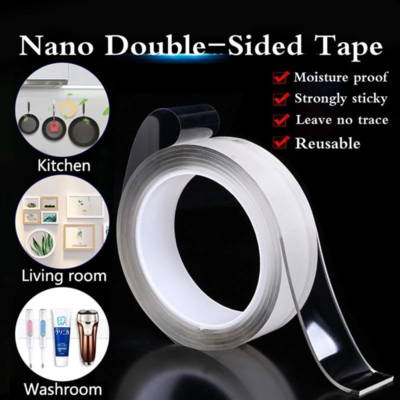 Nano Tape Double Sided Tape Grip Tape 3m Without Box