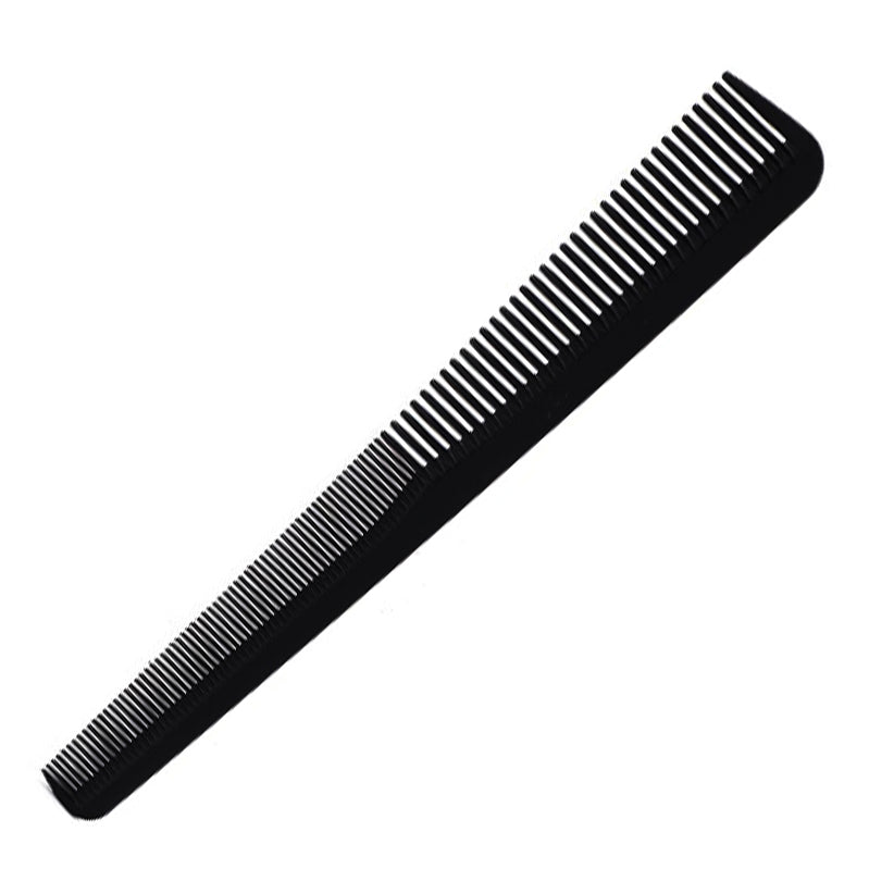 Pack Of 10 - Professional Hairdressing Combs For Women And Men