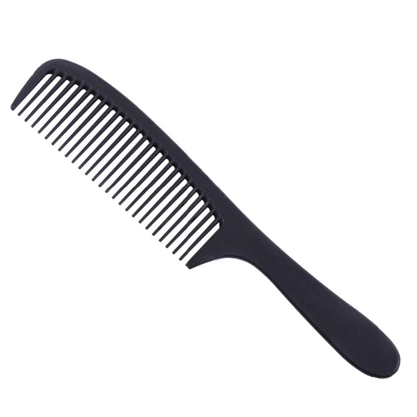 Pack Of 10 - Professional Hairdressing Combs For Women And Men